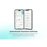 Smartwatch para Crianças SaveWatch Plus 2 Silicone