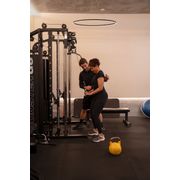 PT do Bairro | Treino Personalizado