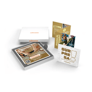 Odisseias | Workshops