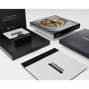 Odisseias | Sabores Gourmet - 80 Experiências