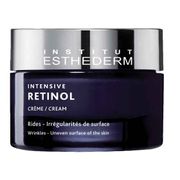 Esthederm Intensive Retinol Creme Rejuv P/ Pele Desidratada 50ml