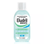 Eludril Breath Colutório 500ml