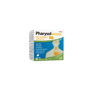 Pharysol Muco (10 saquetas)