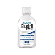 Eludril White Colutório Proteção Manchas 500ml