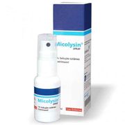 Micolysin 10 mg/g