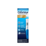 Clearblue Indicador Semanas Teste Gravidez com Indicador Semanas Digital-1773763605440