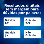 Clearblue Indicador Semanas Teste Gravidez com Indicador Semanas Digital-1773763852083