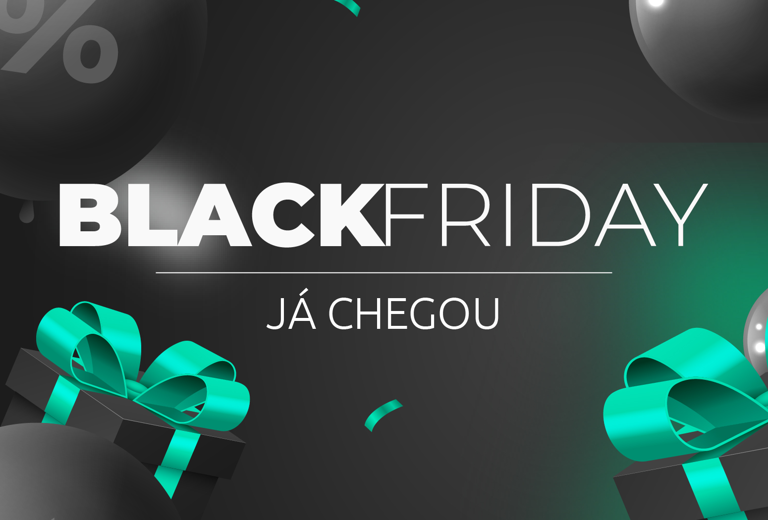 Black Friday dá-lhe 10€ por cada 30€ gastos