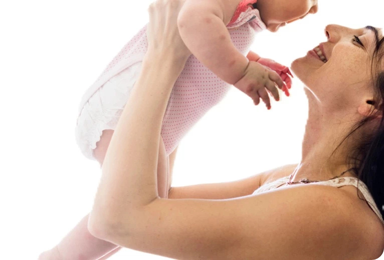 6 produtos de que precisa para o seu bebé