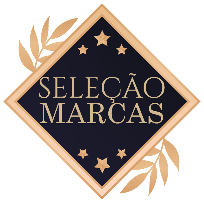 Seleção de marcas