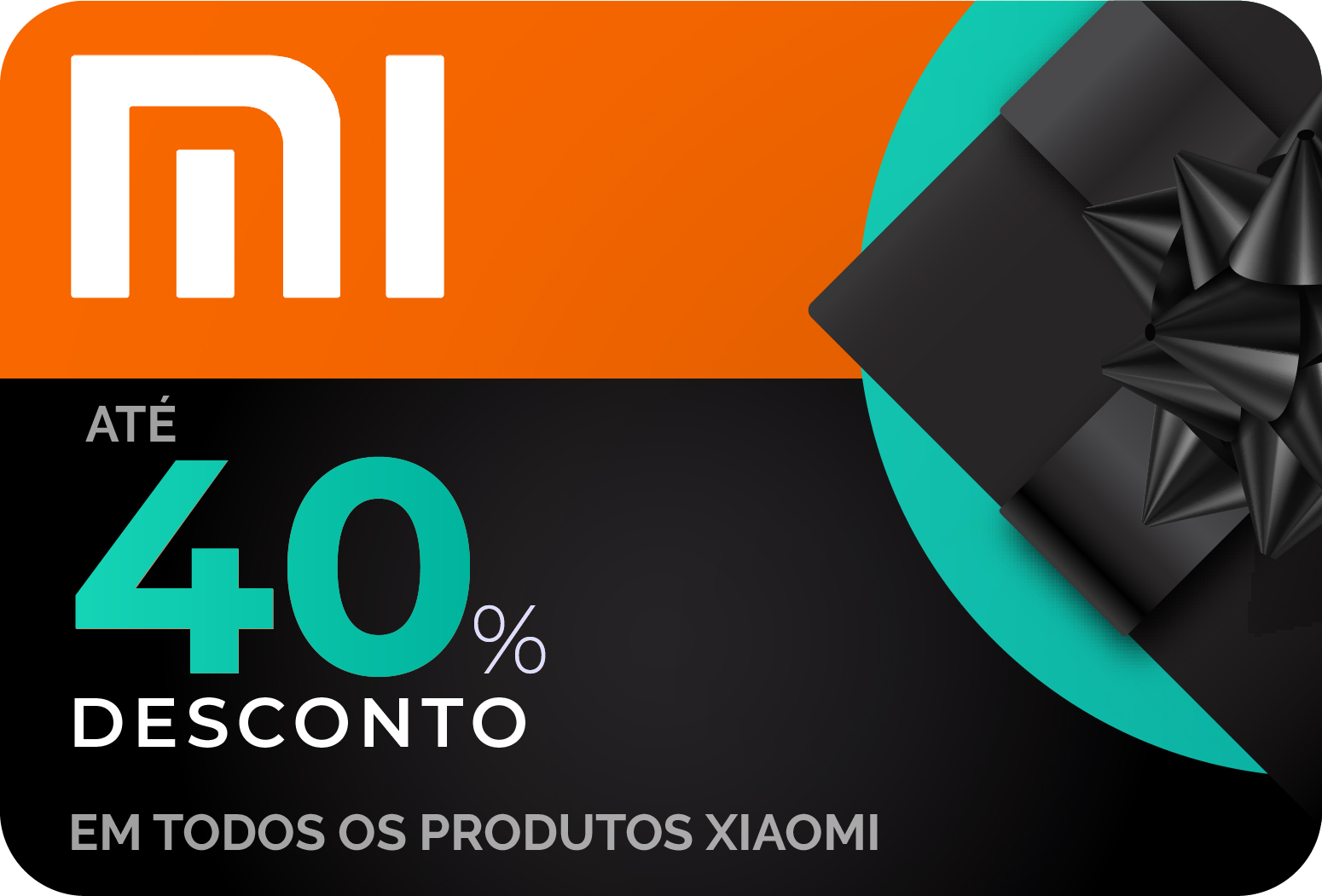 Xiaomi à venda no marketplace Médis