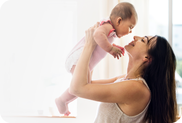 Artigos sobre gravidez e bebé