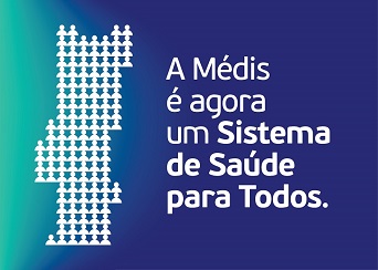 A Médis é um Sistema de Saúde para todos